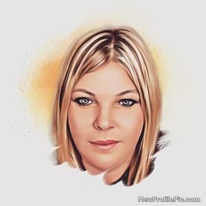 Meet your Posher, Tina